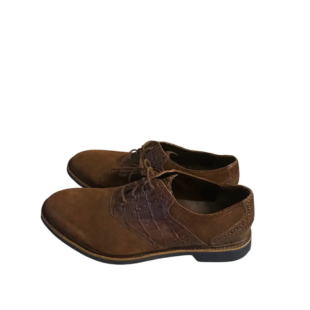 Cole Haan cole haan brown